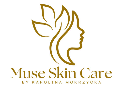 Muse Skin Care by Karolina Mokrzycka